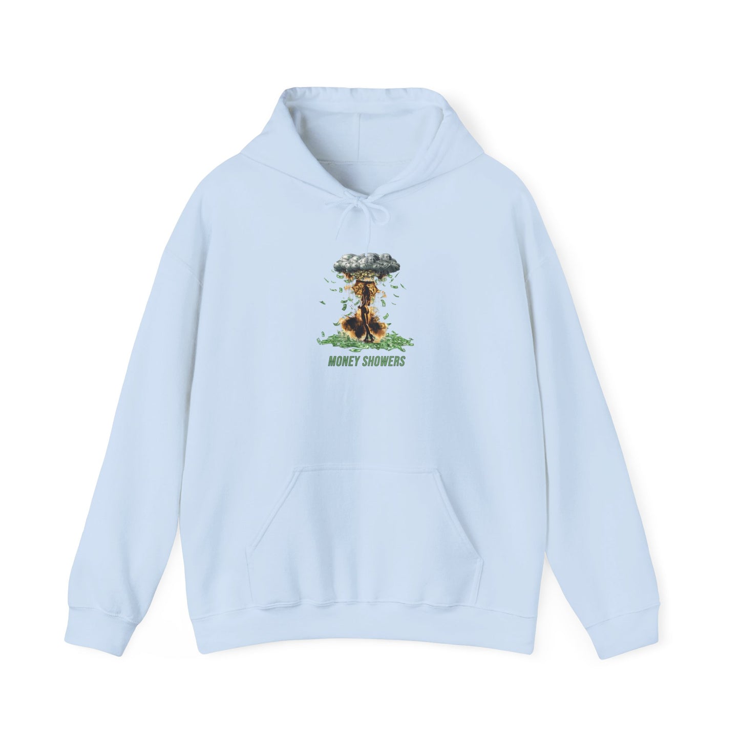 Money Showers Hoodie