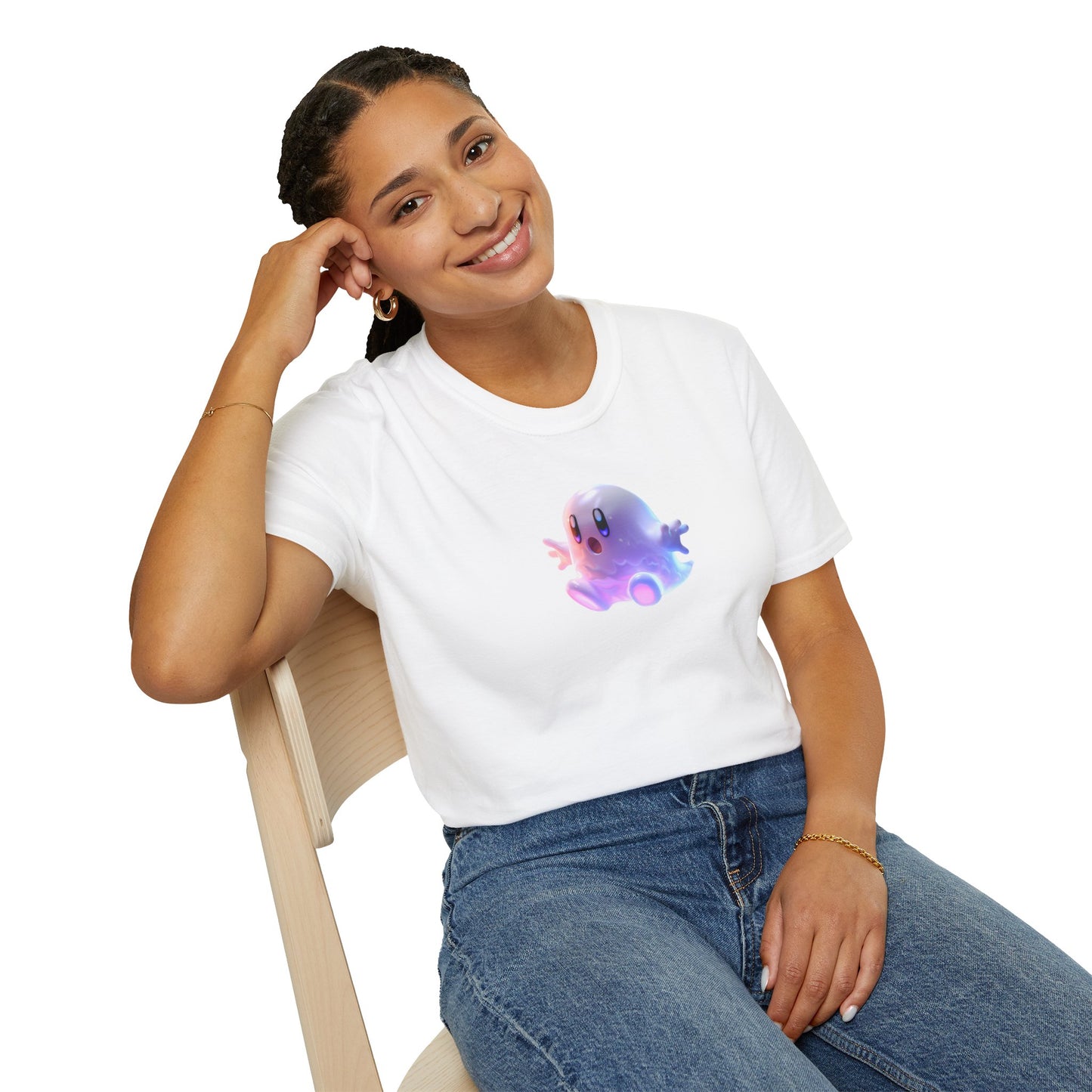 Ghostly T-Shirt