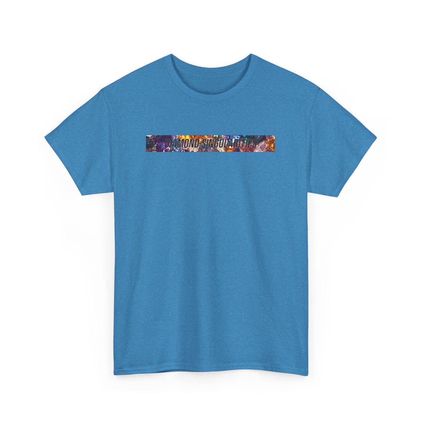 Diamond Singularities Tee