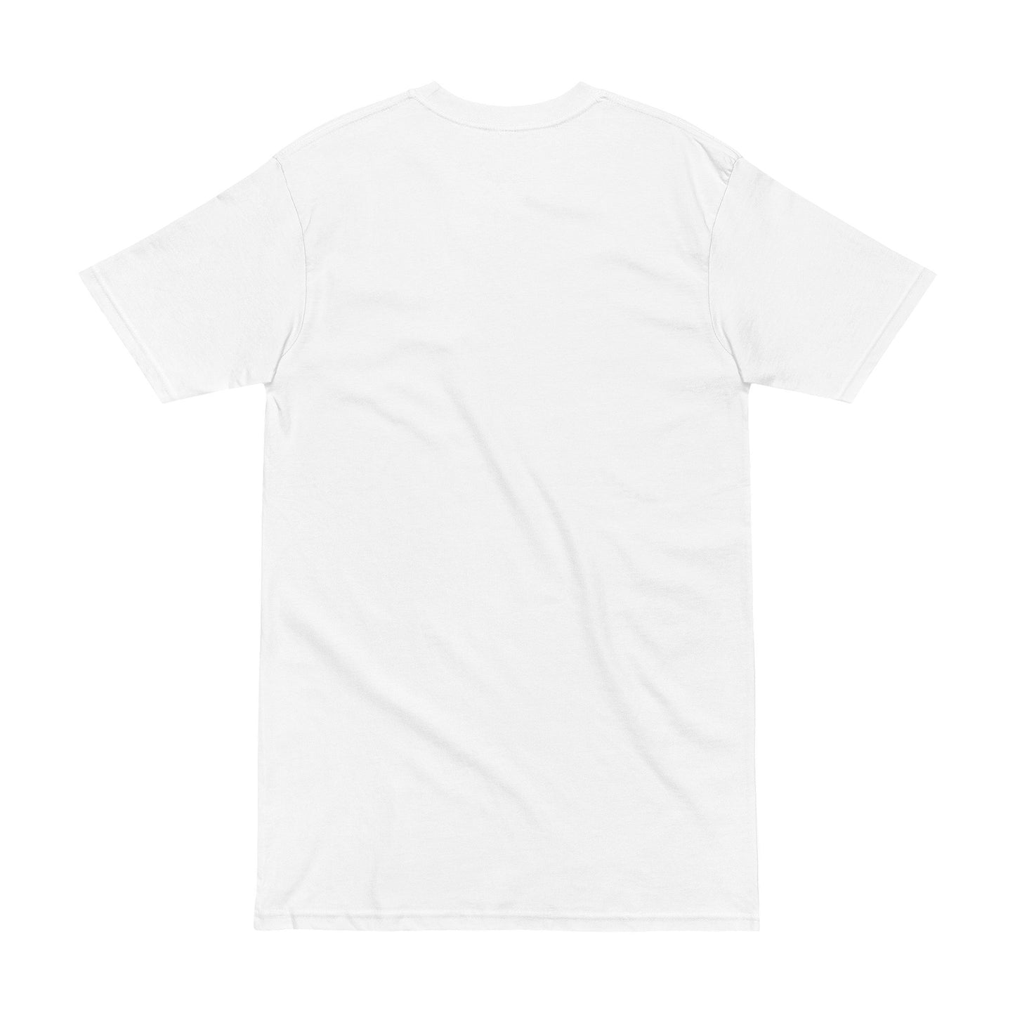 Diamond Smiles Yin-Yang Tee