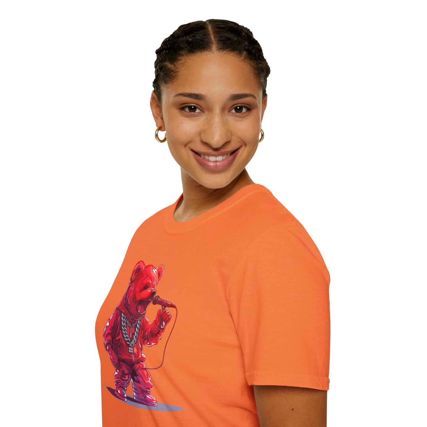 Sweet Beats Gummy Tee