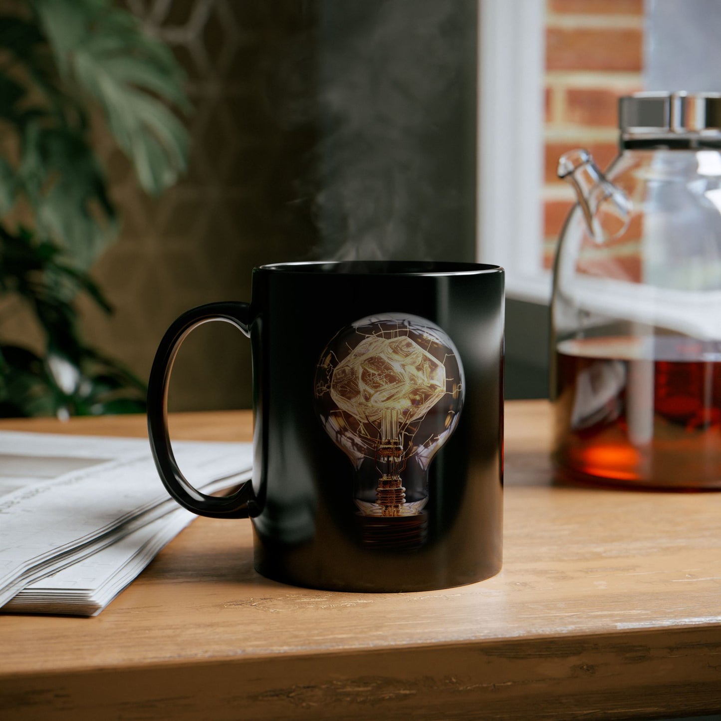 Dream Spark Mug