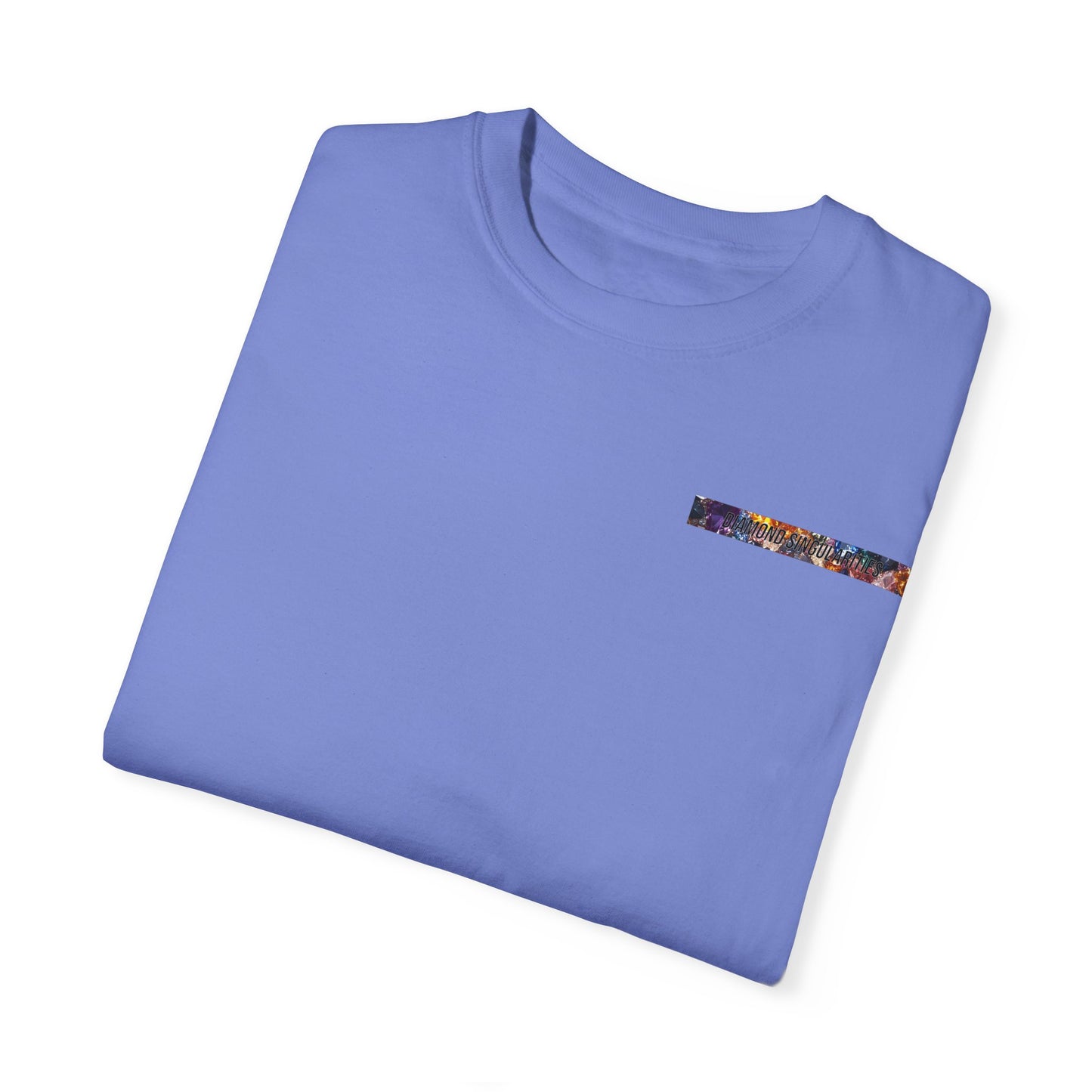 Diamond Tee