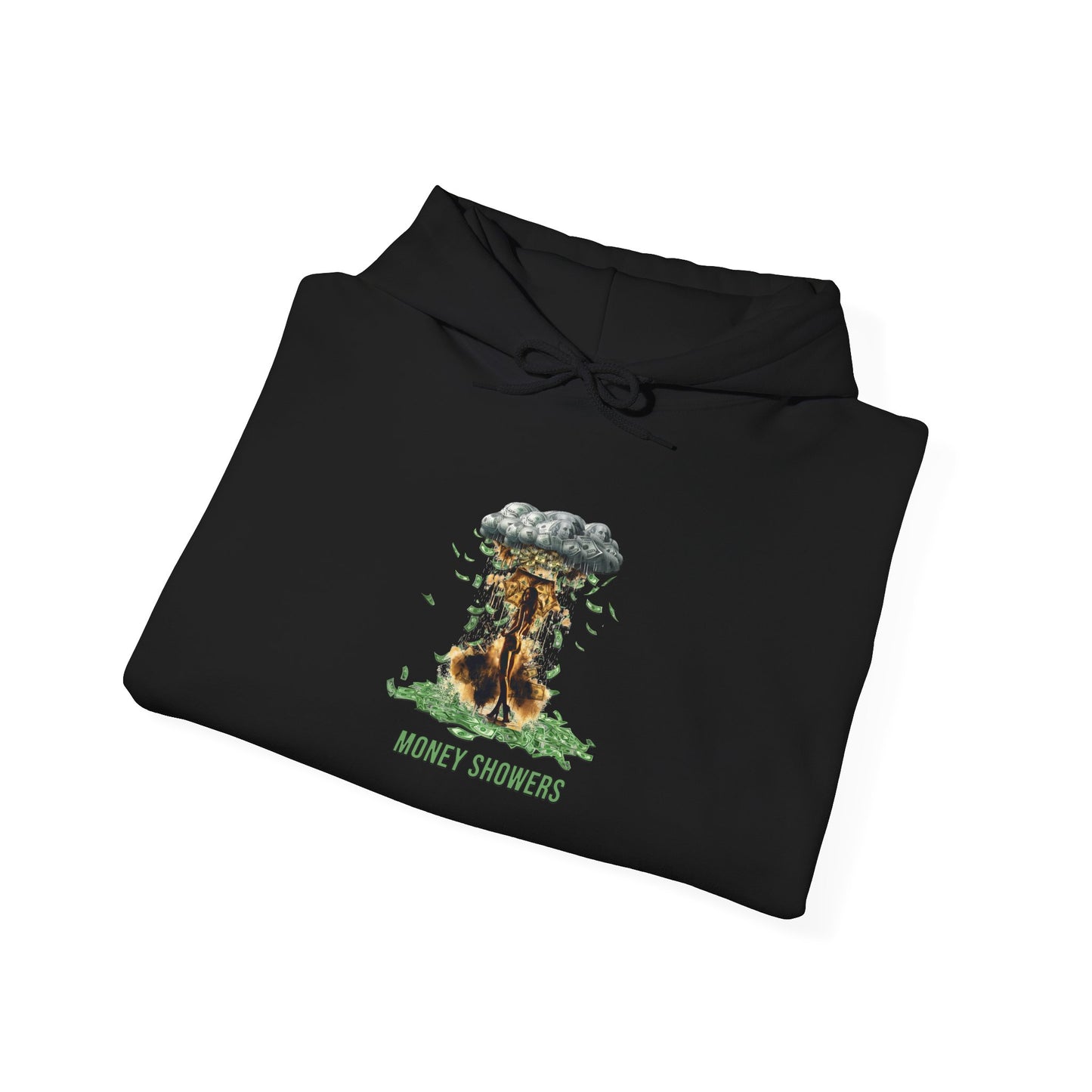 Money Showers Hoodie