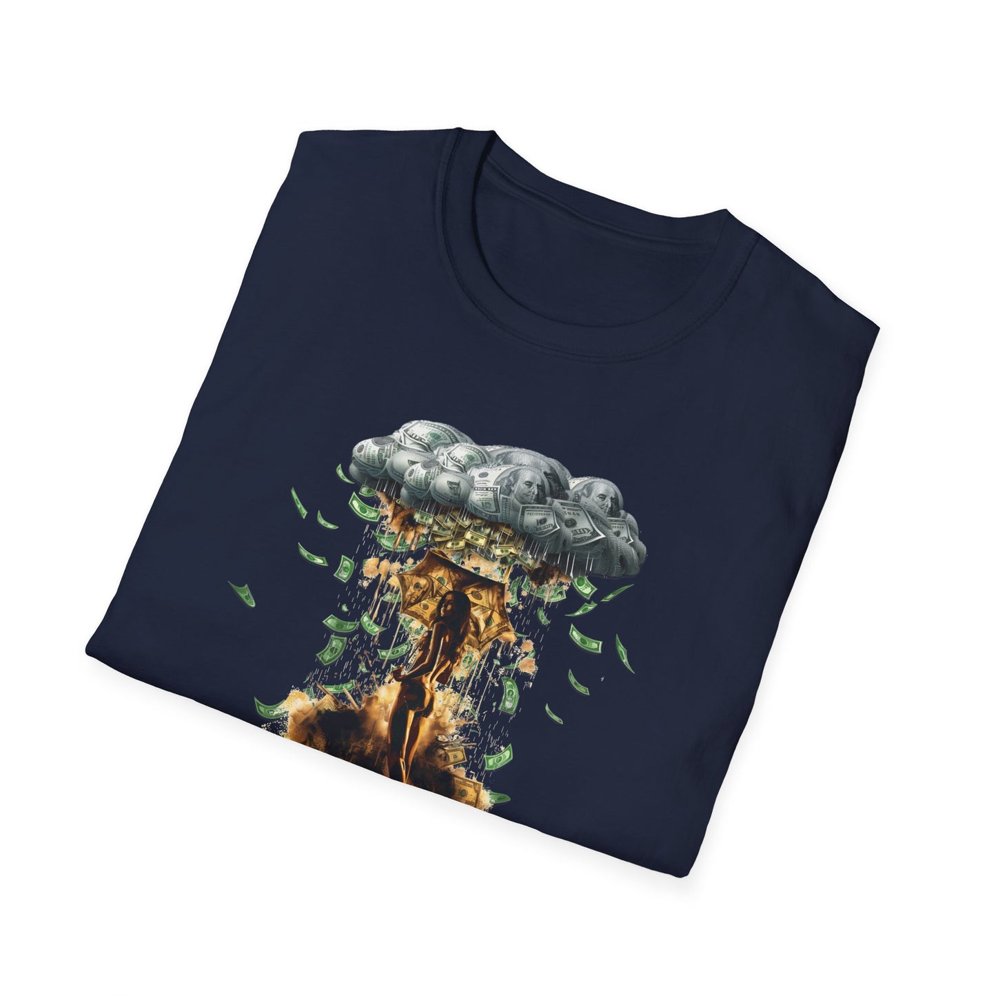 Money Shower Tee
