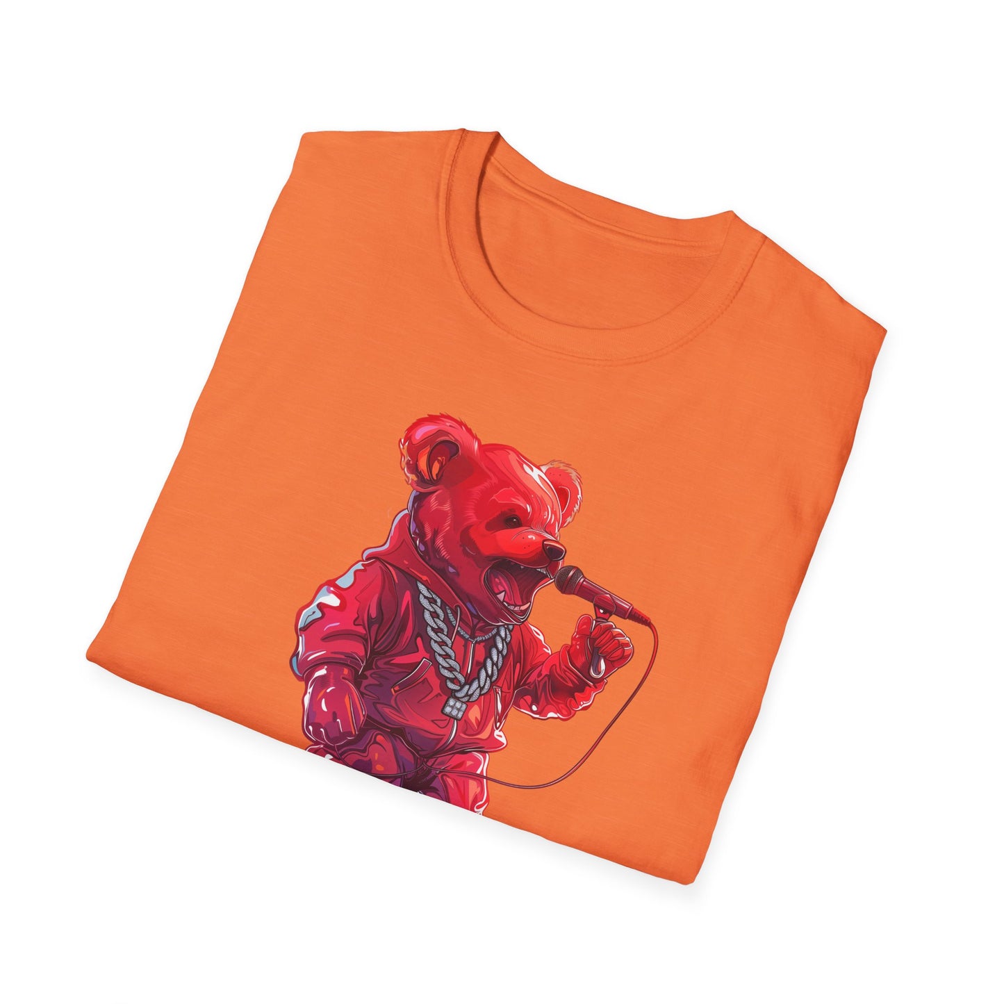 Sweet Beats Gummy Tee