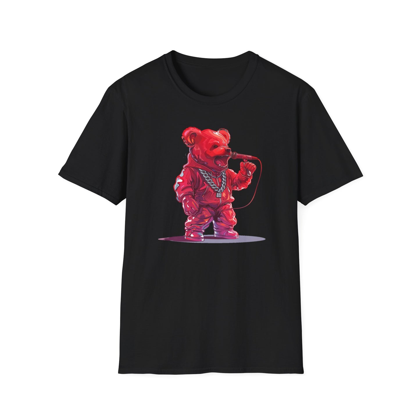 Sweet Beats Gummy Tee