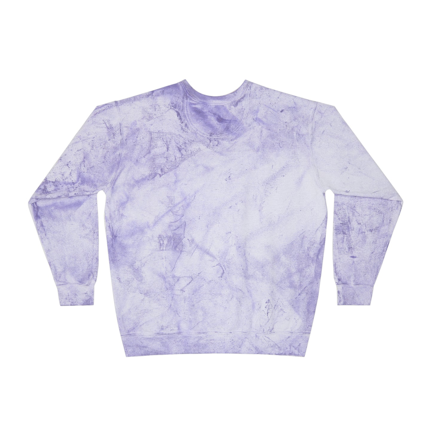Ghost Blast Crewneck Sweatshirt