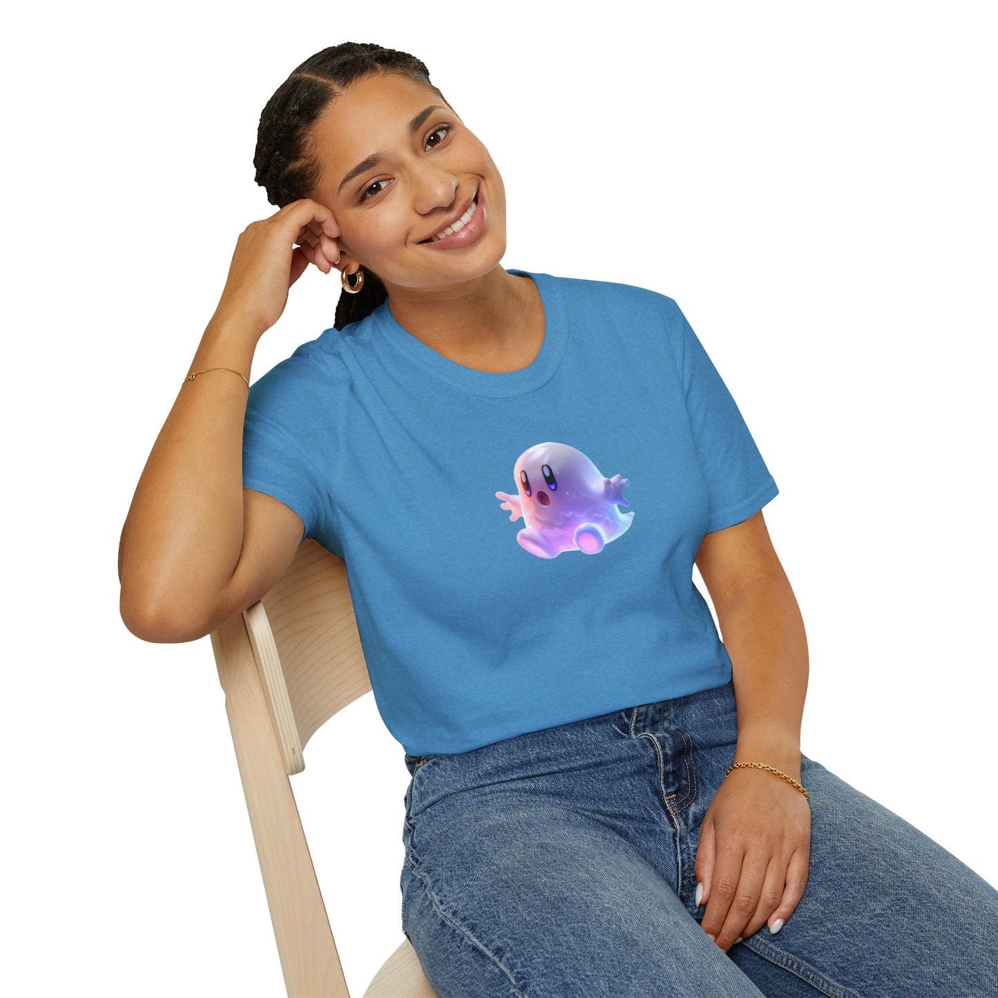 Ghostly T-Shirt