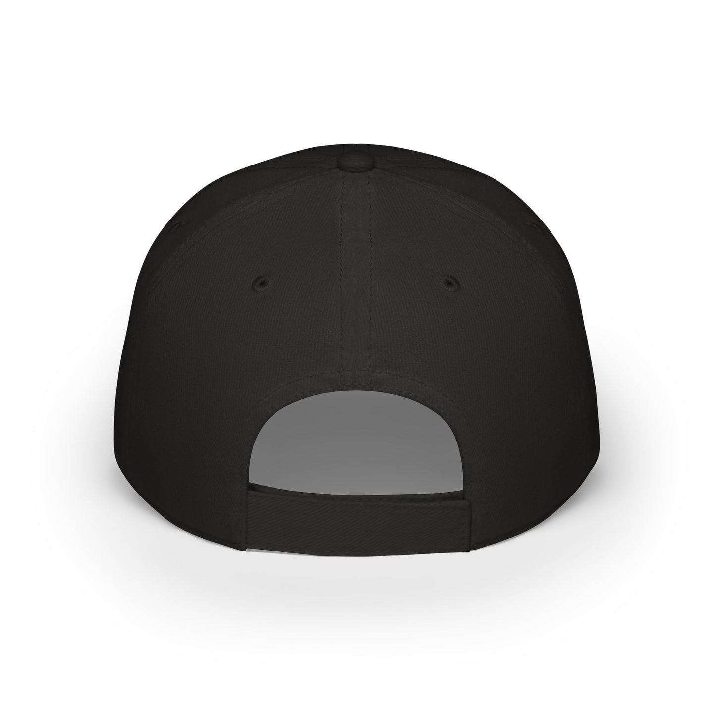 Money Talks Cap