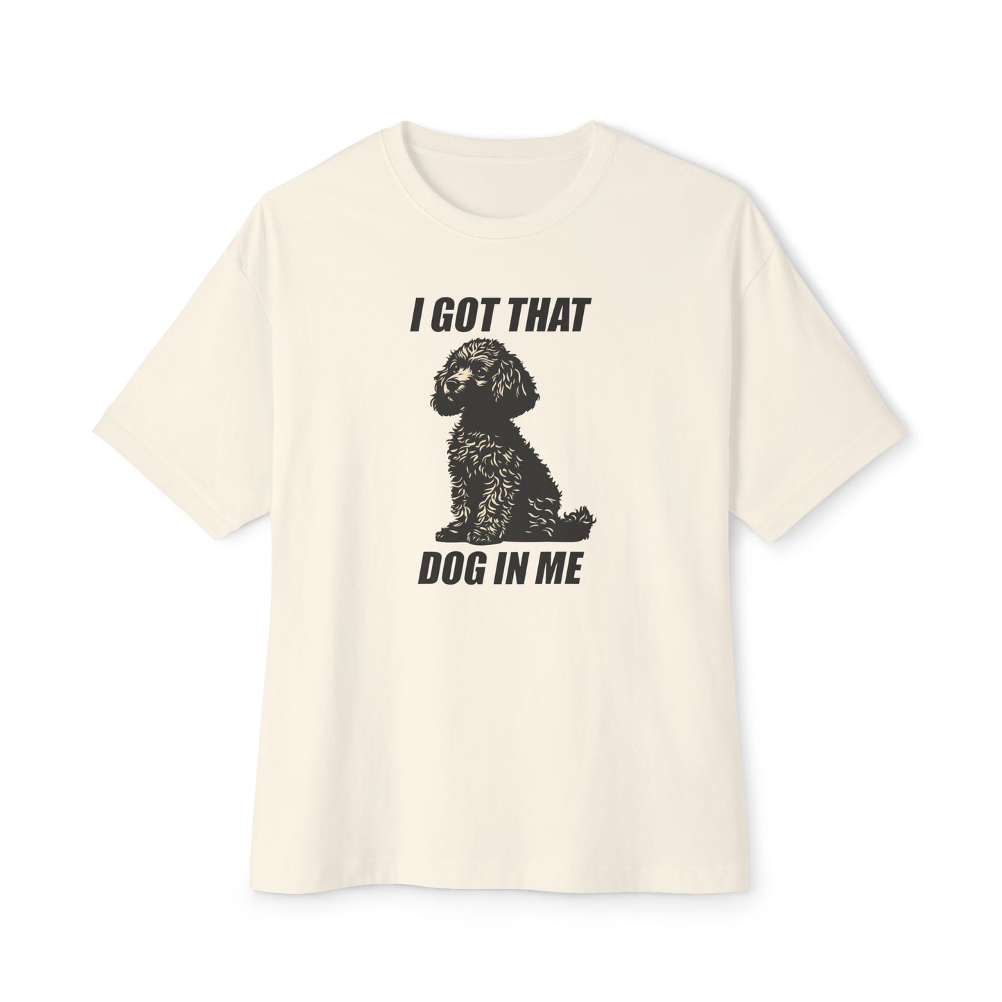 I Got That Dog In Me