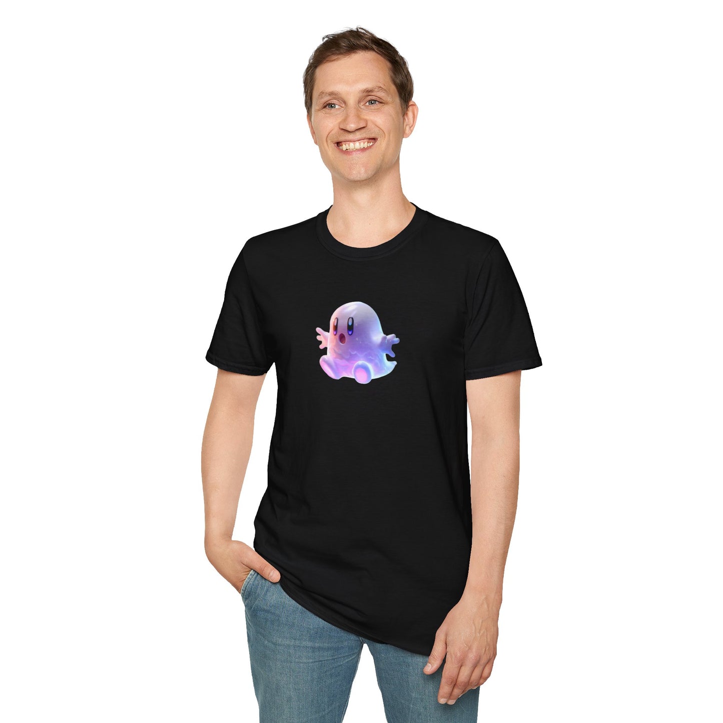 Ghostly T-Shirt
