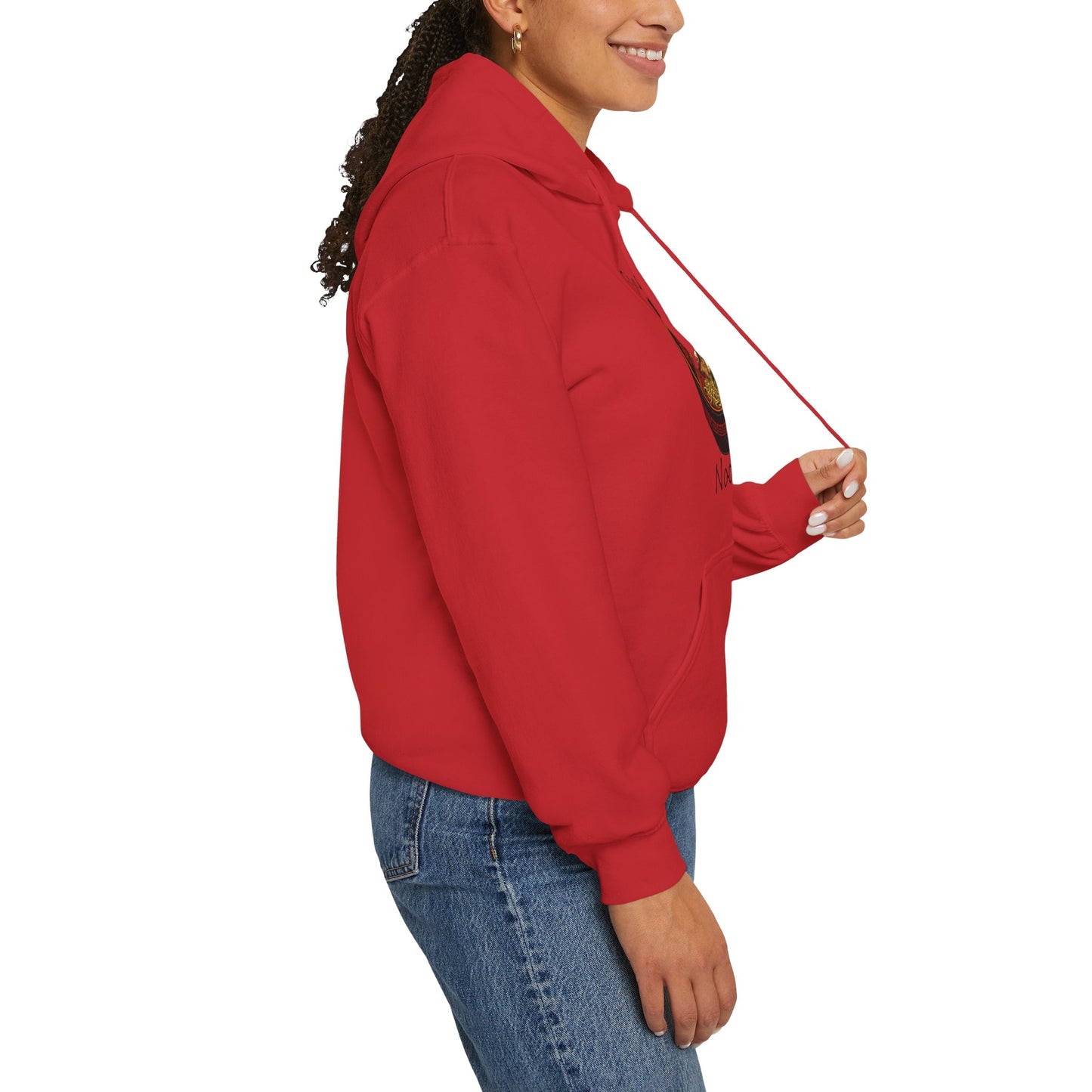Noodles Hooded Sweatshirt