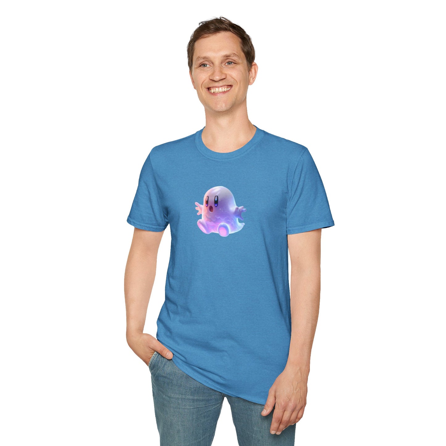 Ghostly T-Shirt