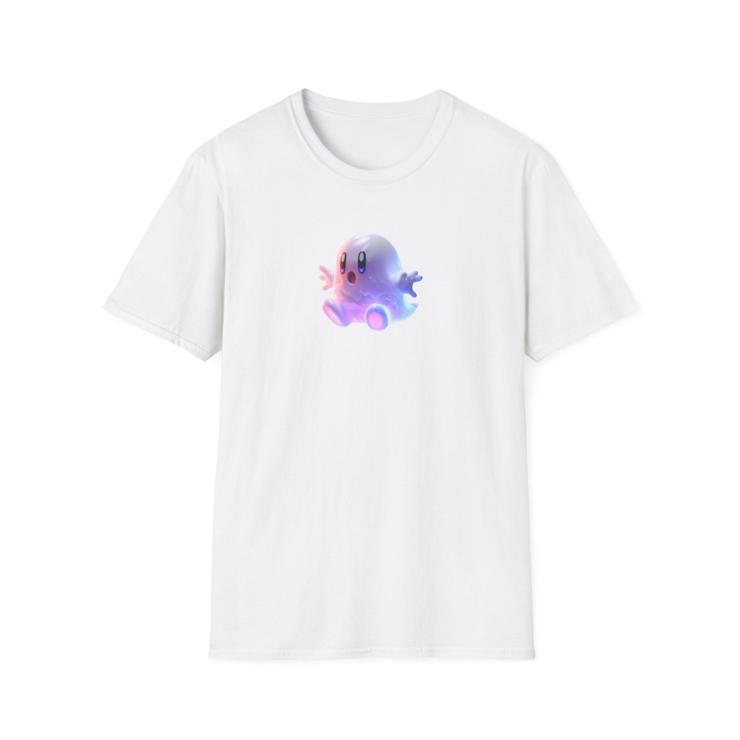 Ghostly T-Shirt