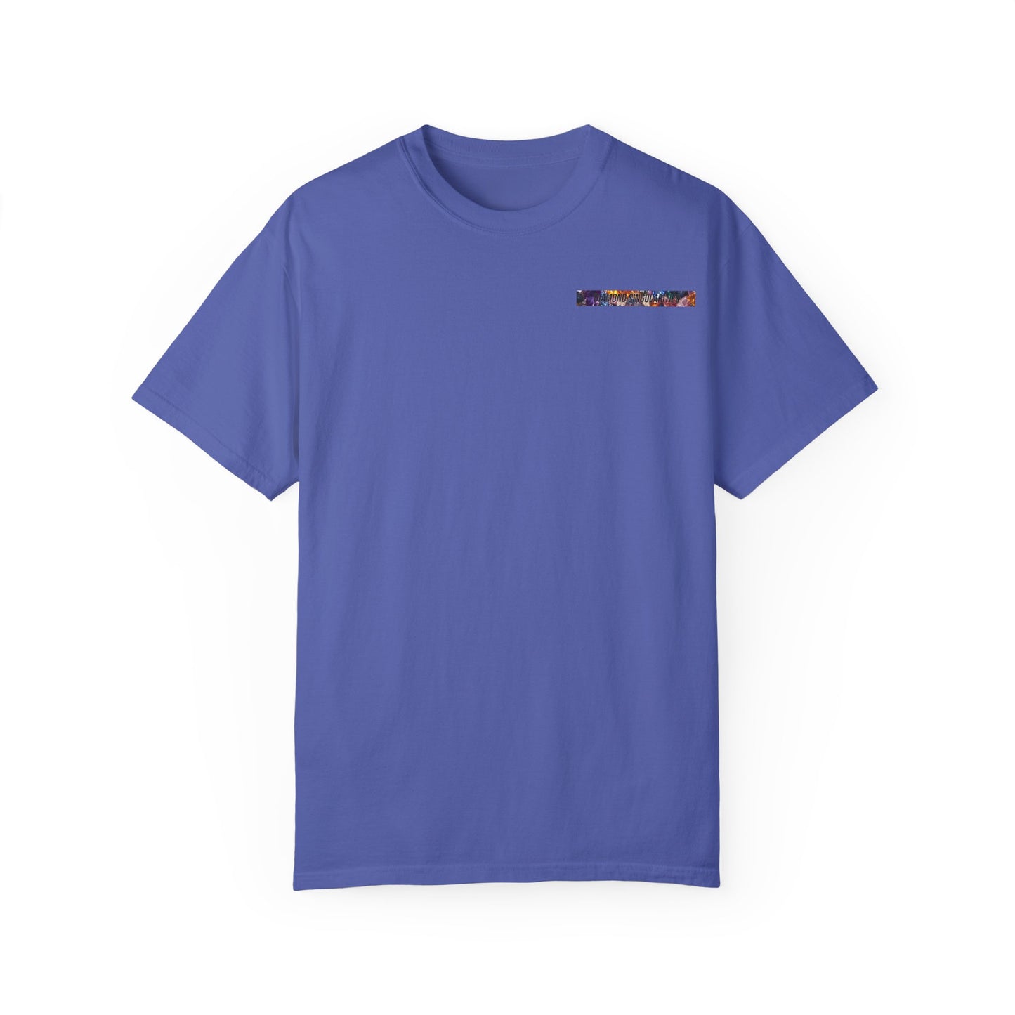 Diamond Tee