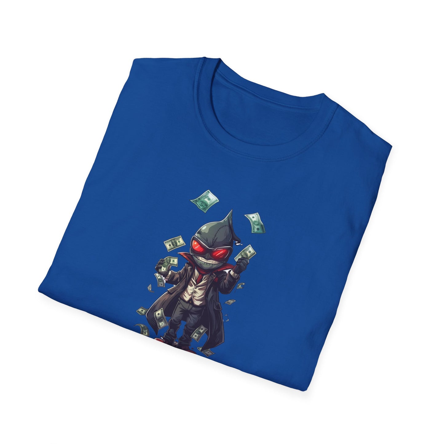 Goon Dracula T-Shirt