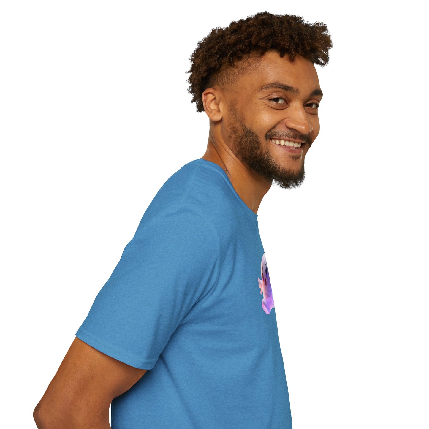 Ghostly T-Shirt