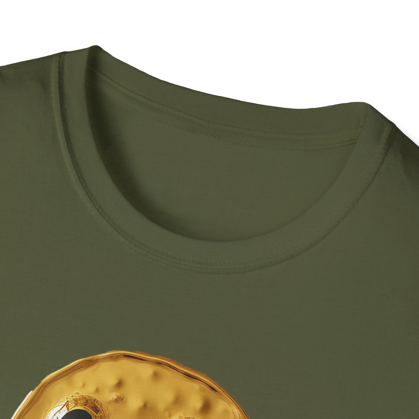 Golden Drip T-Shirt
