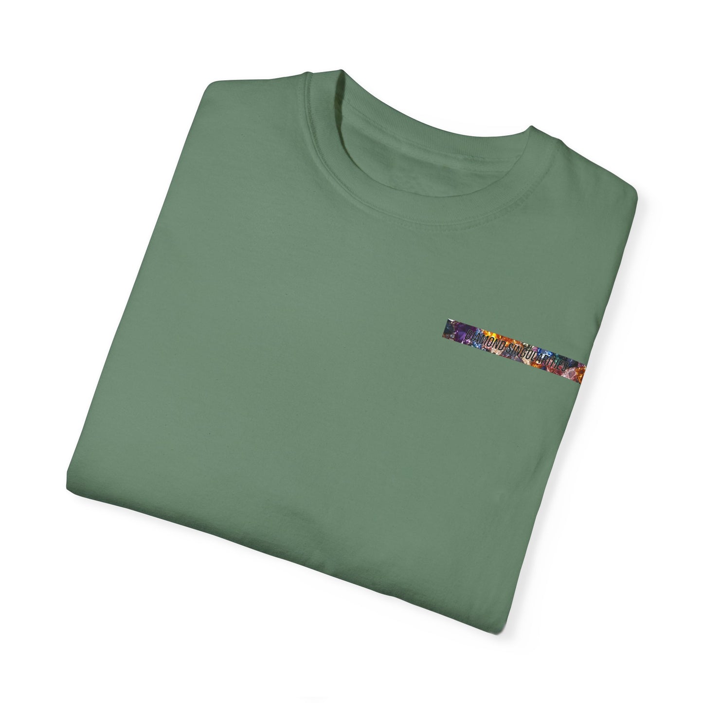 Diamond Tee