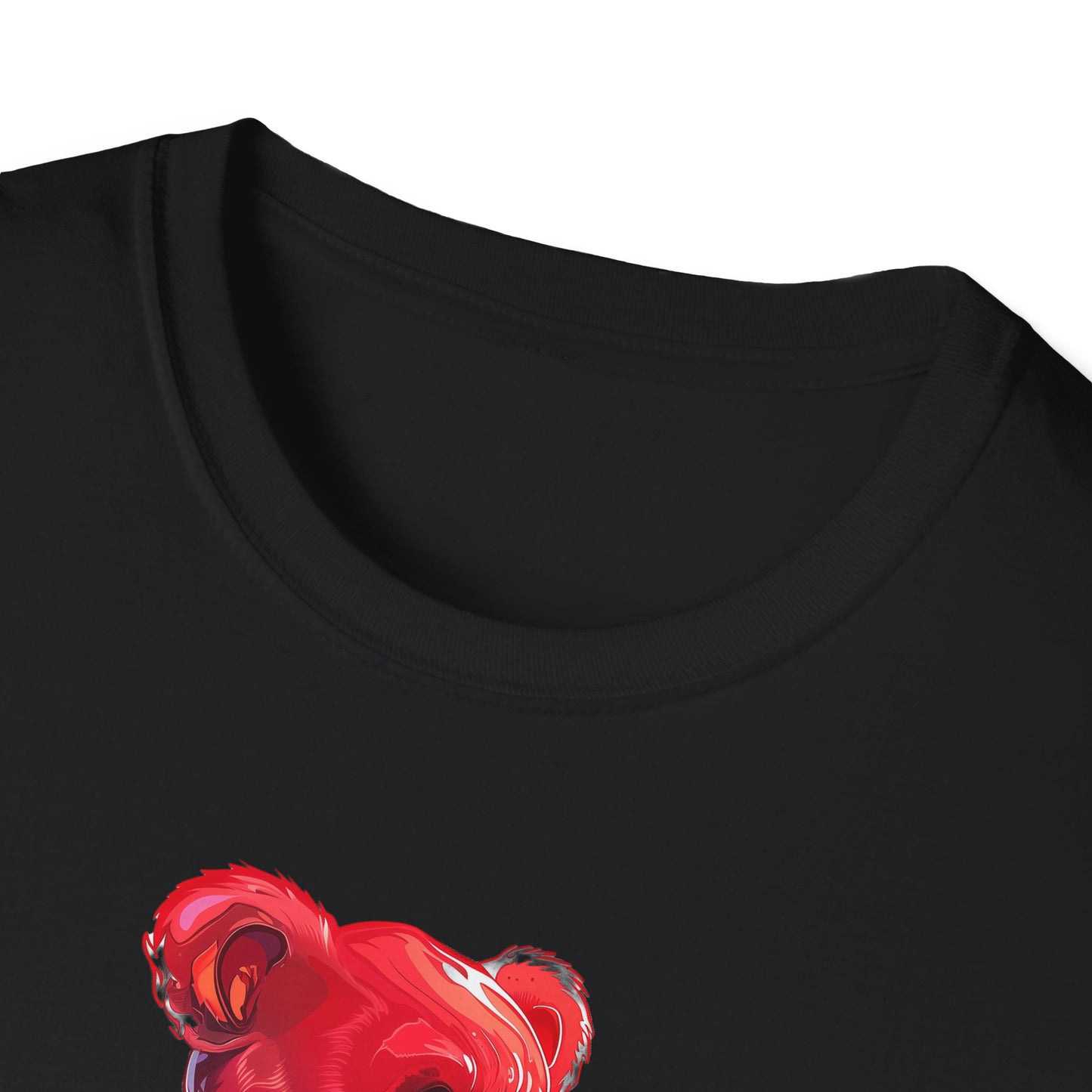 Sweet Beats Gummy Tee