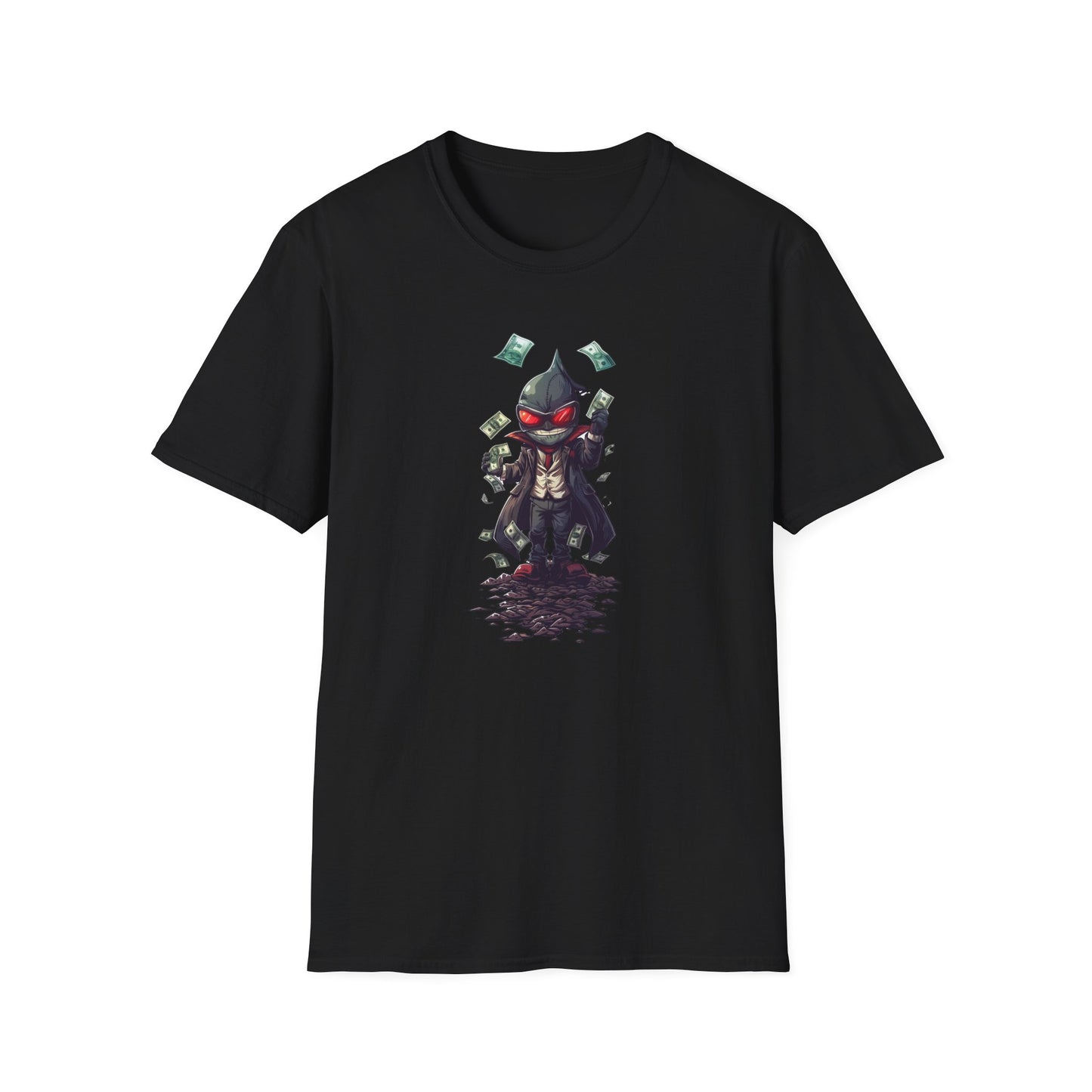 Goon Dracula T-Shirt
