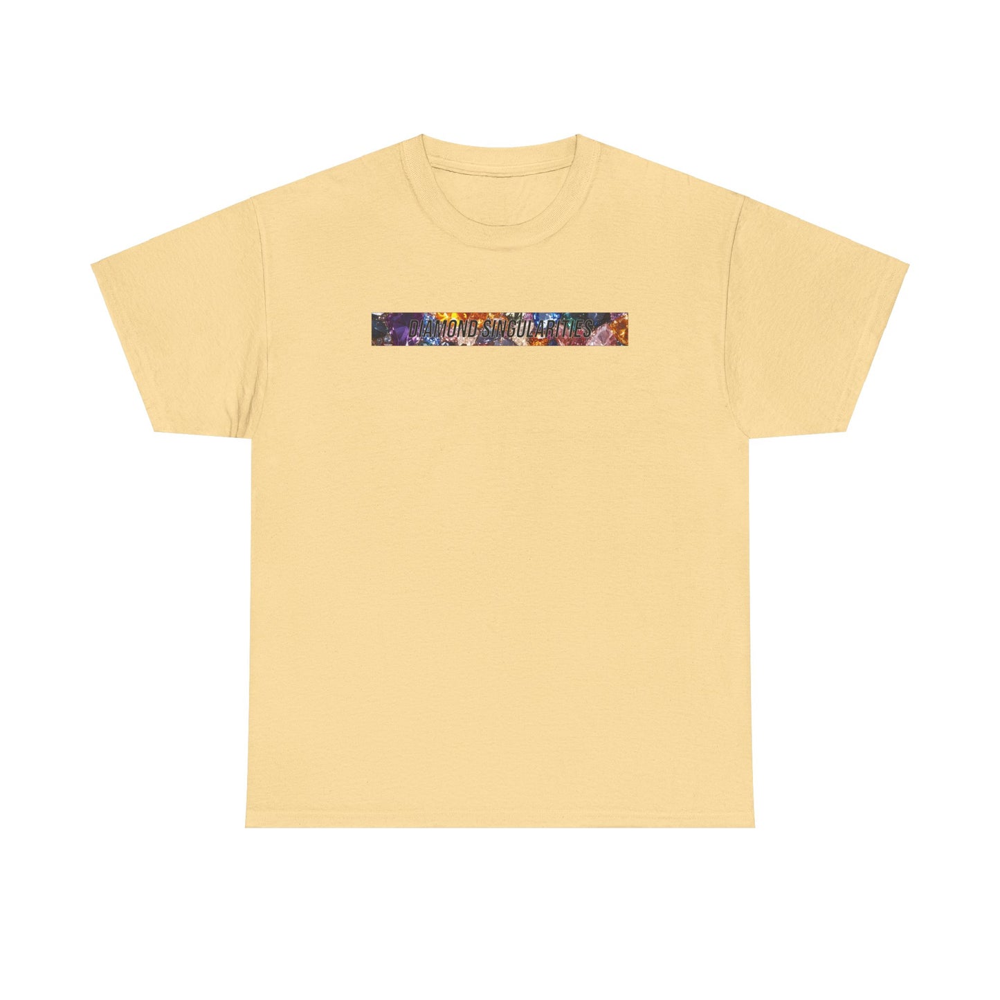 Diamond Singularities Tee