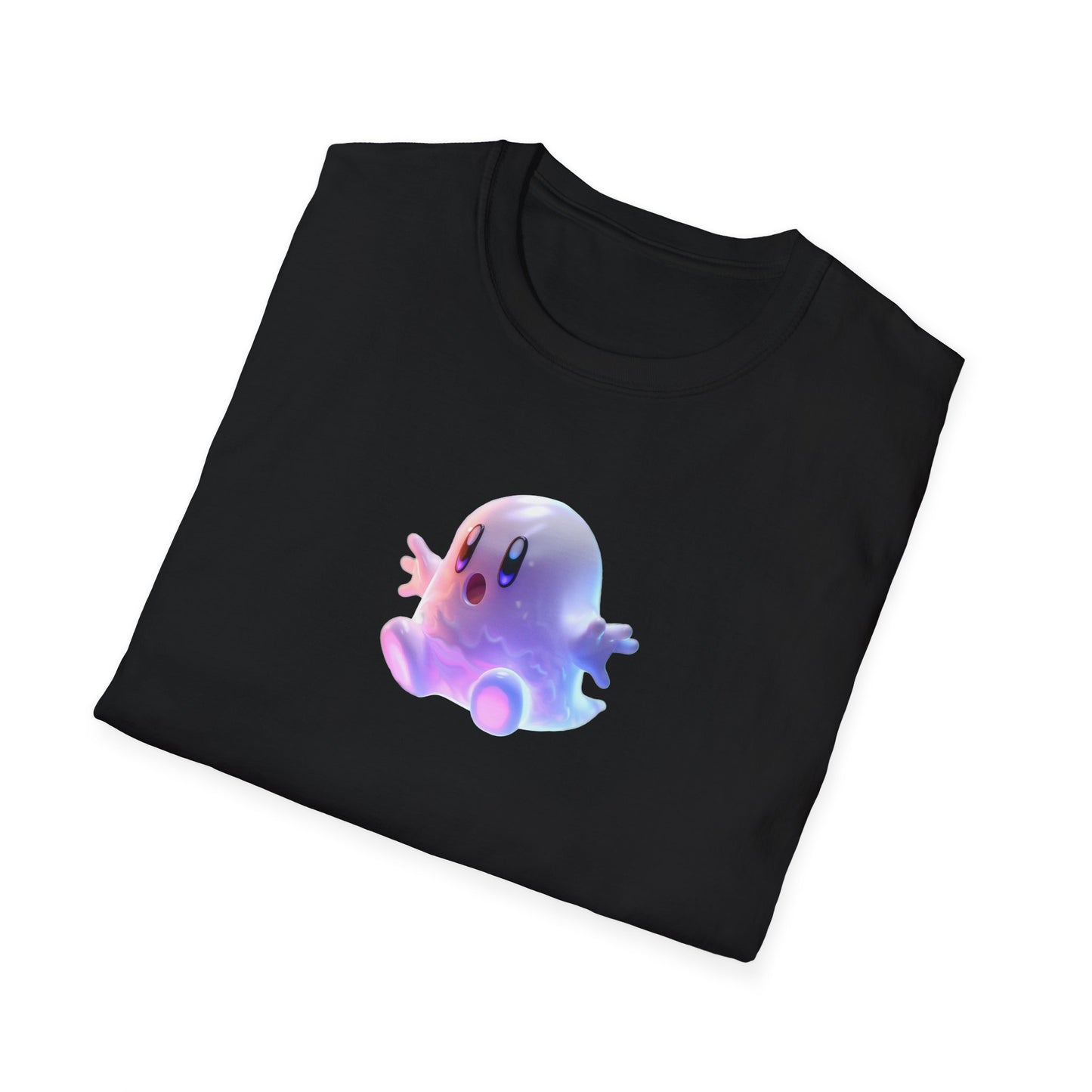 Ghostly T-Shirt