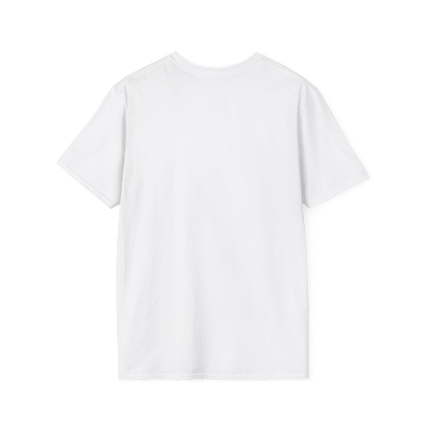 Retro Meltdown T-Shirt