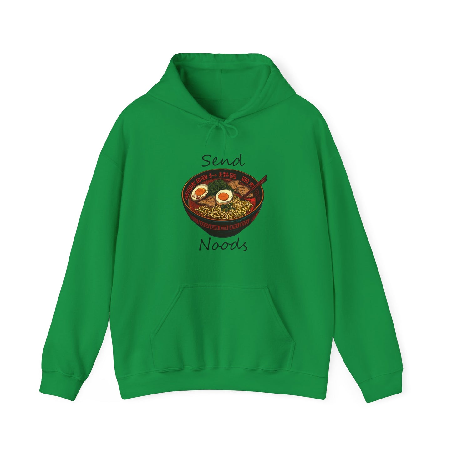 Noodles Hooded Sweatshirt