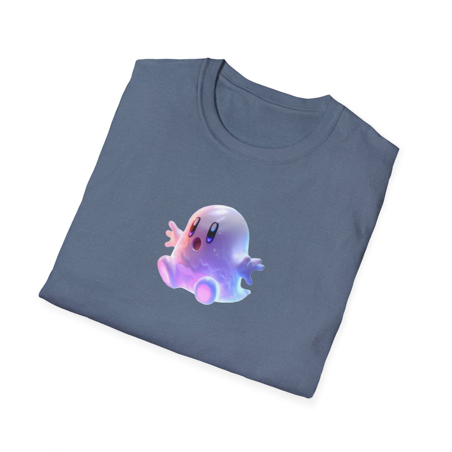Ghostly T-Shirt