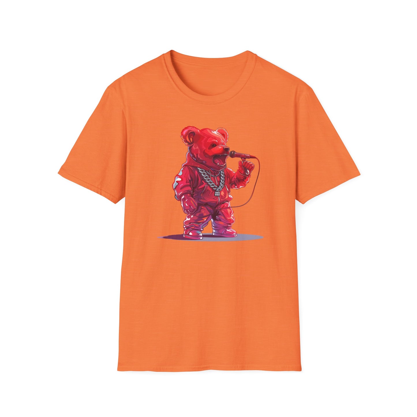 Sweet Beats Gummy Tee