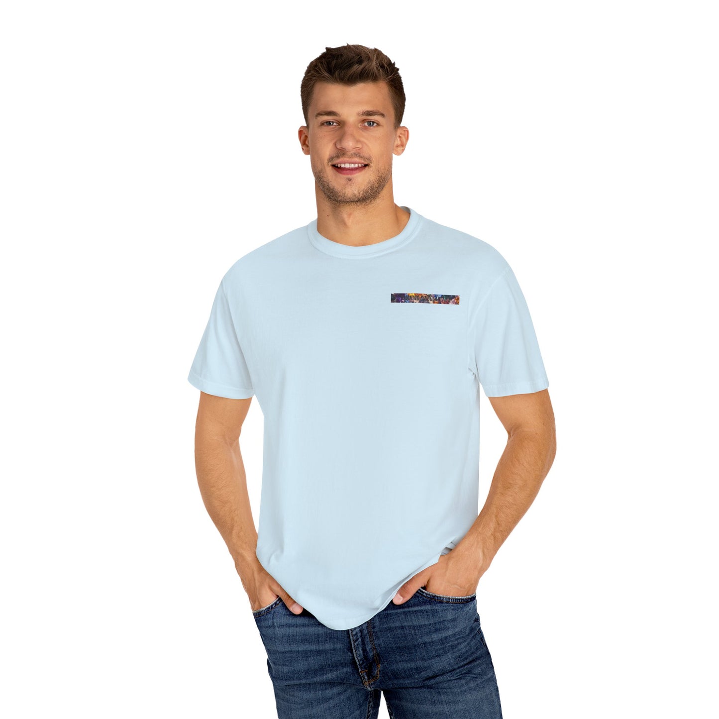 Diamond Tee