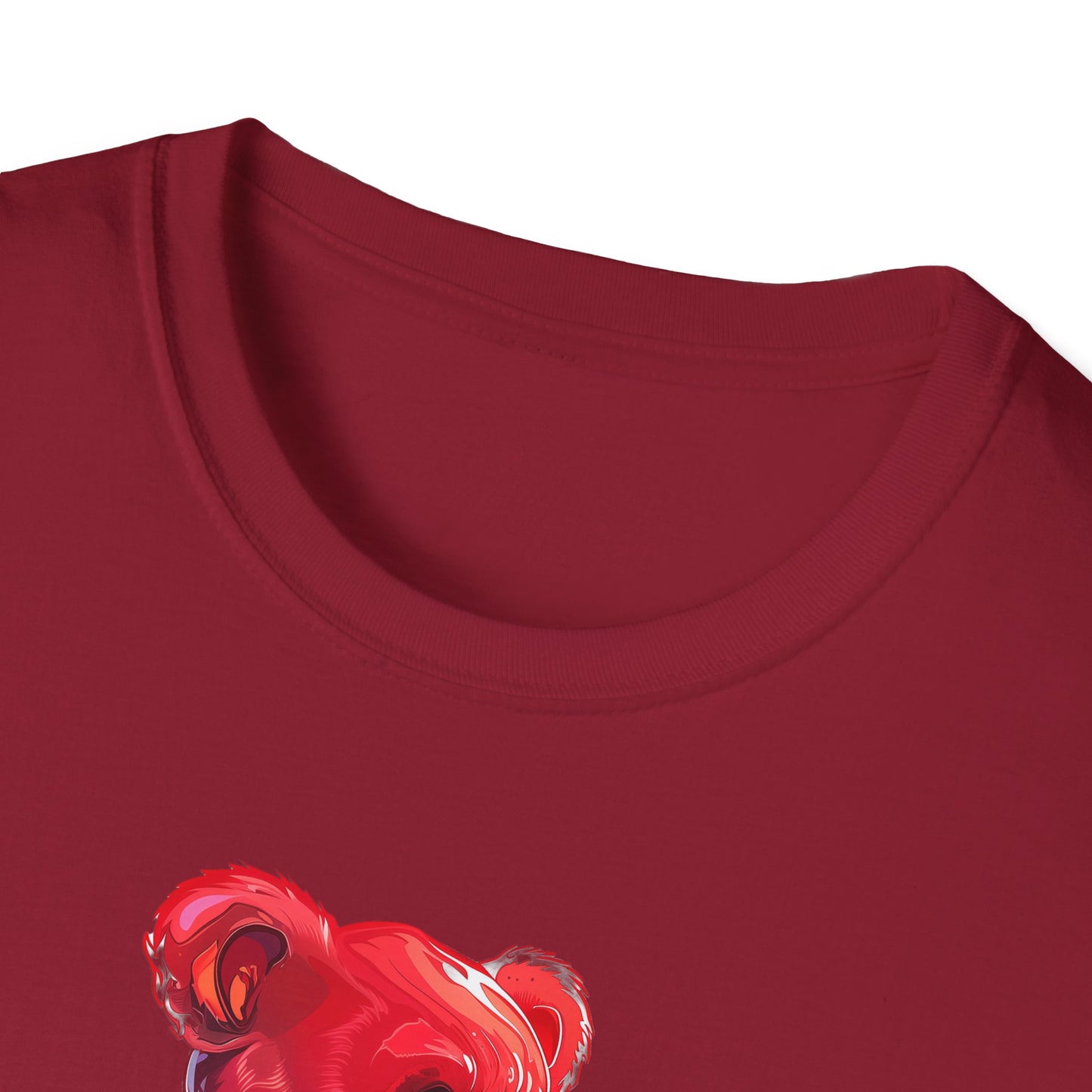 Sweet Beats Gummy Tee