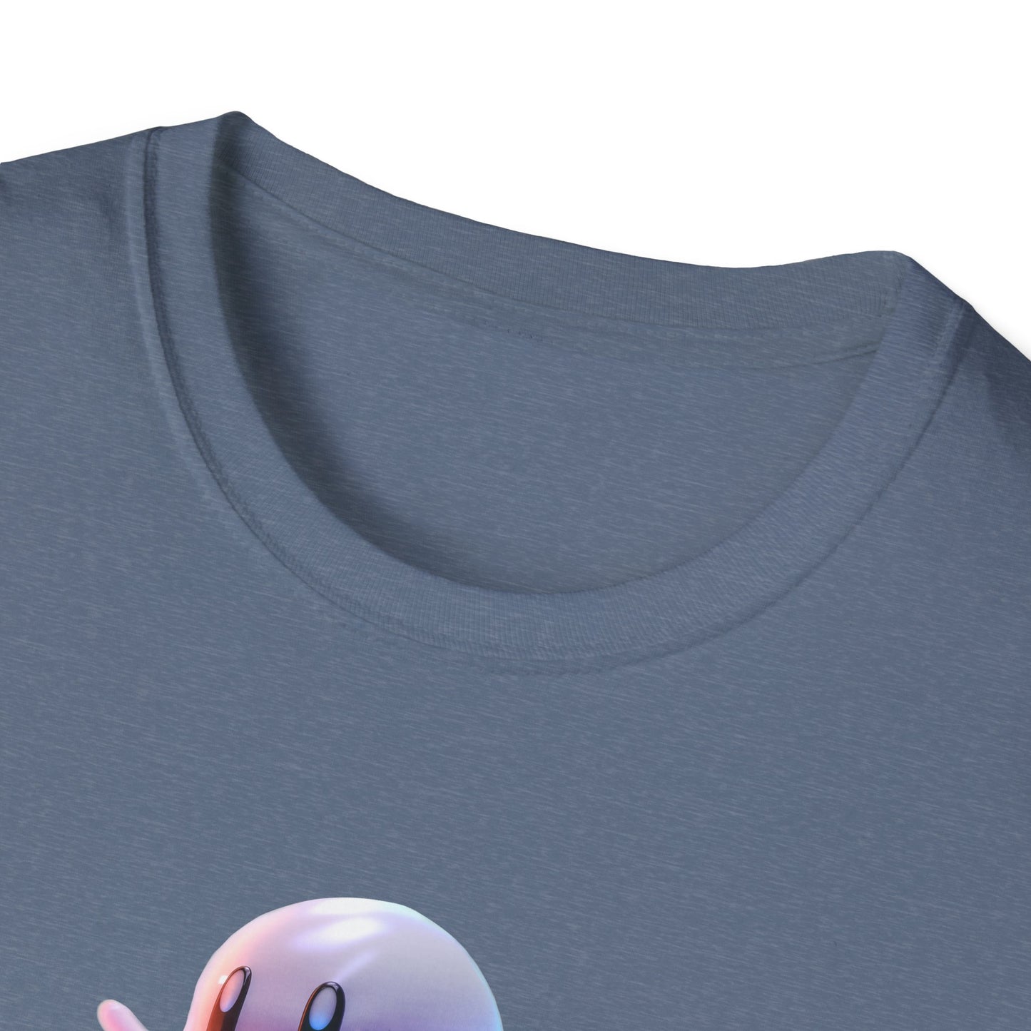 Ghostly T-Shirt