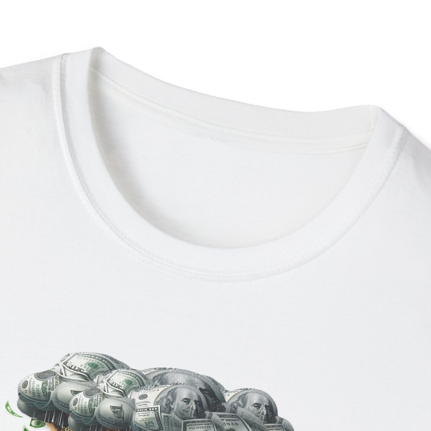 Money Shower Tee