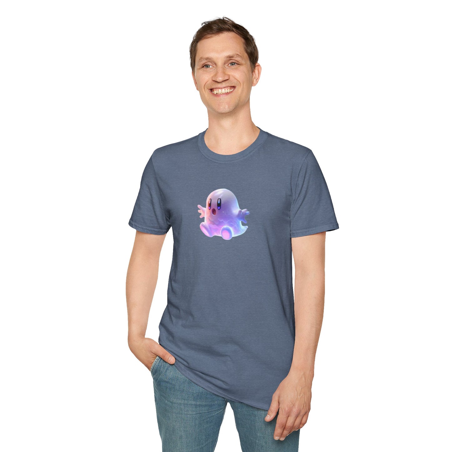Ghostly T-Shirt