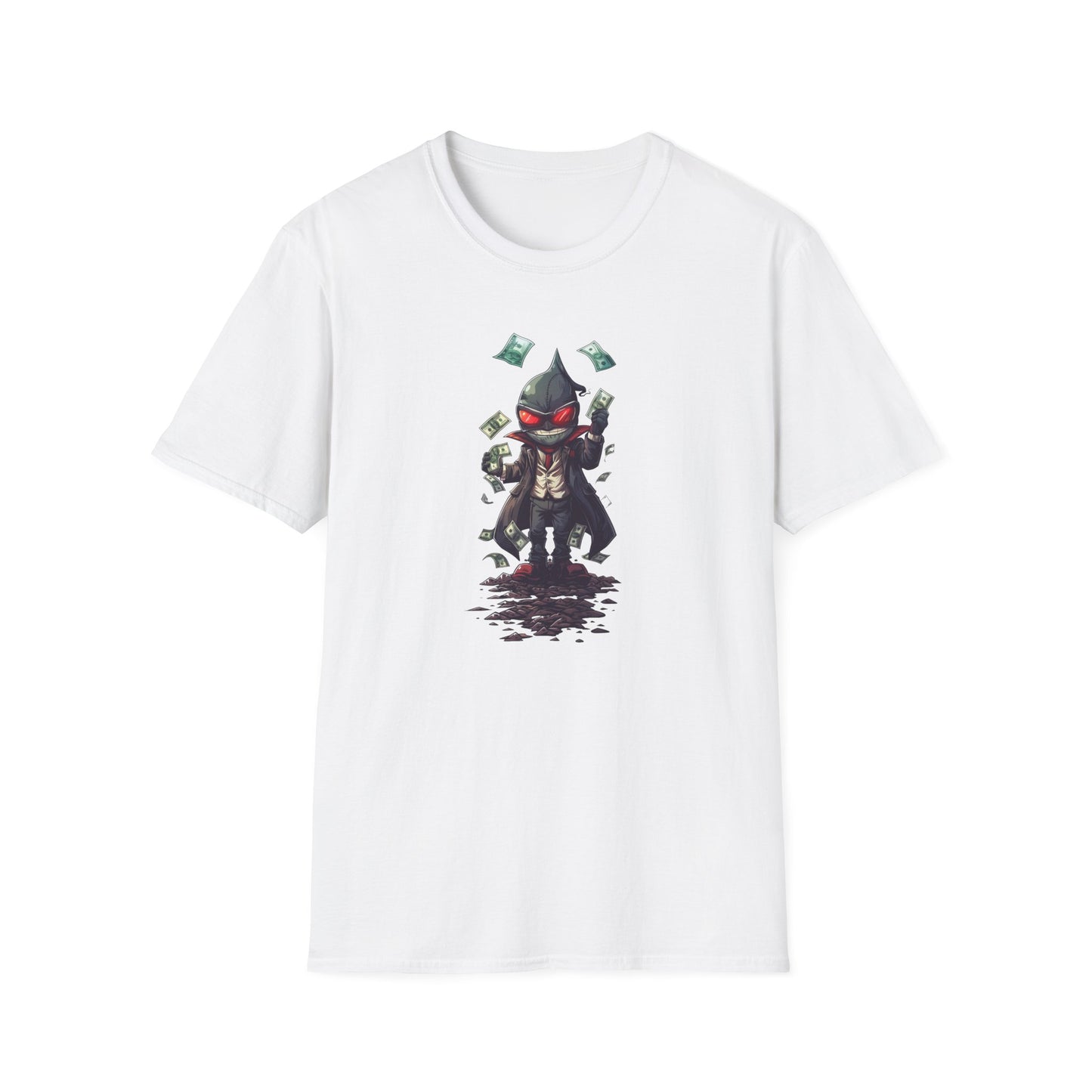 Goon Dracula T-Shirt
