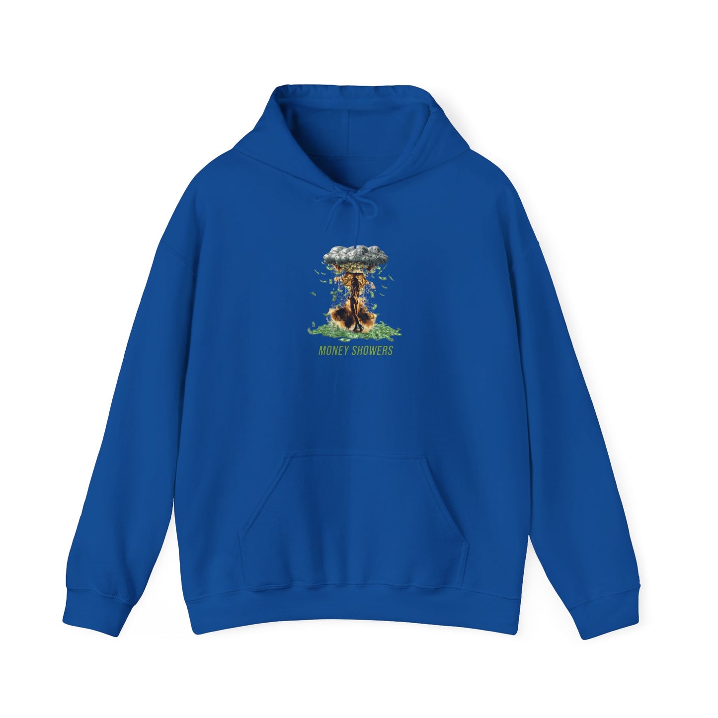 Money Showers Hoodie