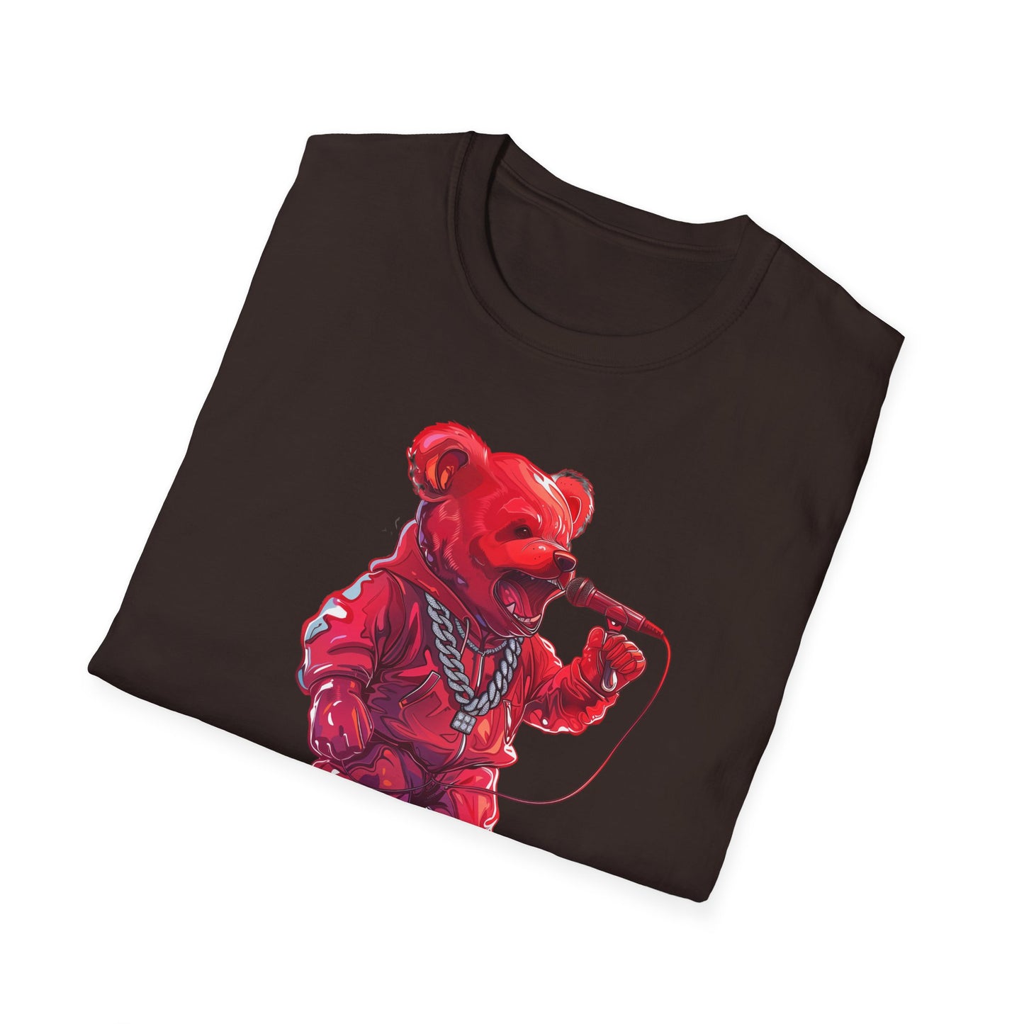Sweet Beats Gummy Tee