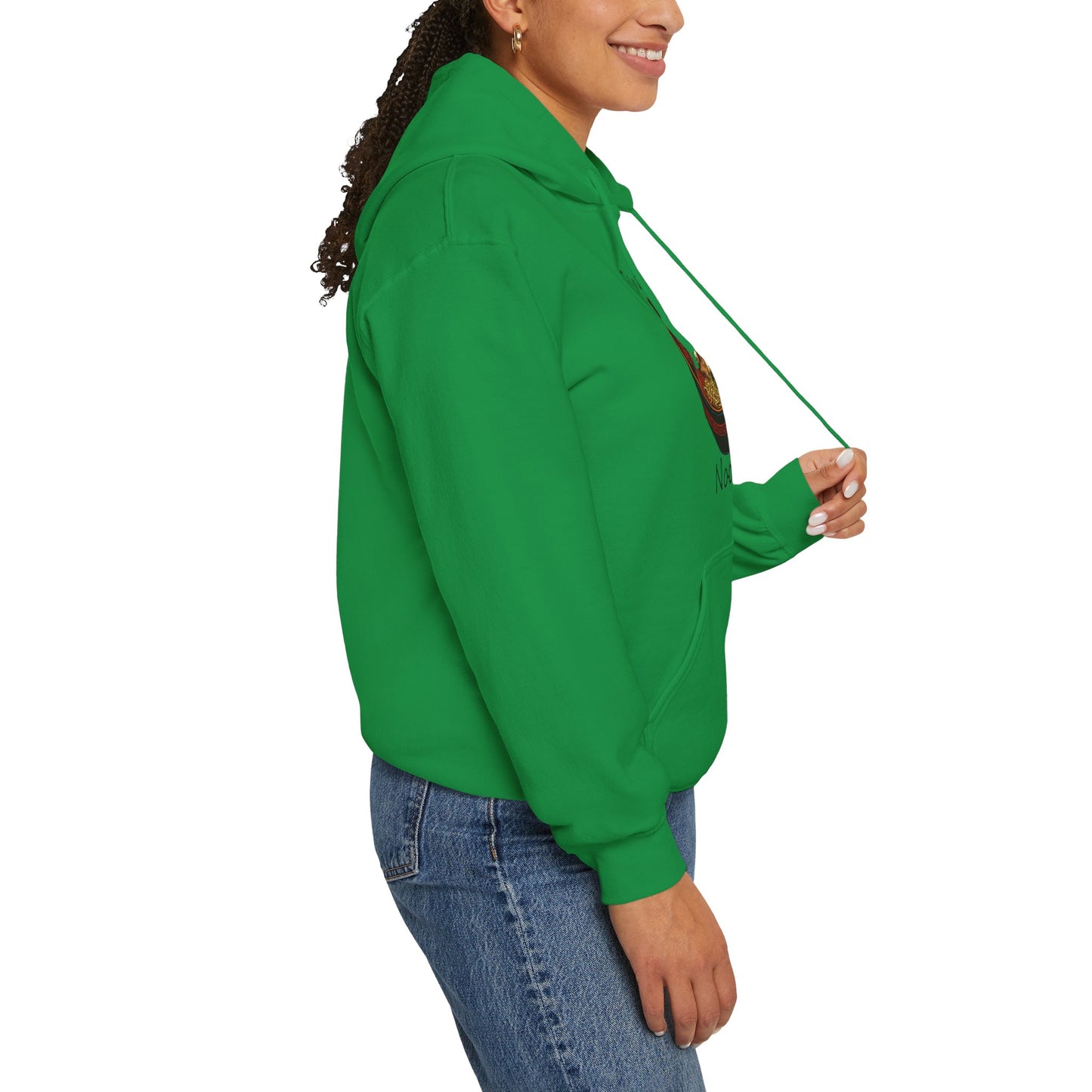 Noodles Hooded Sweatshirt