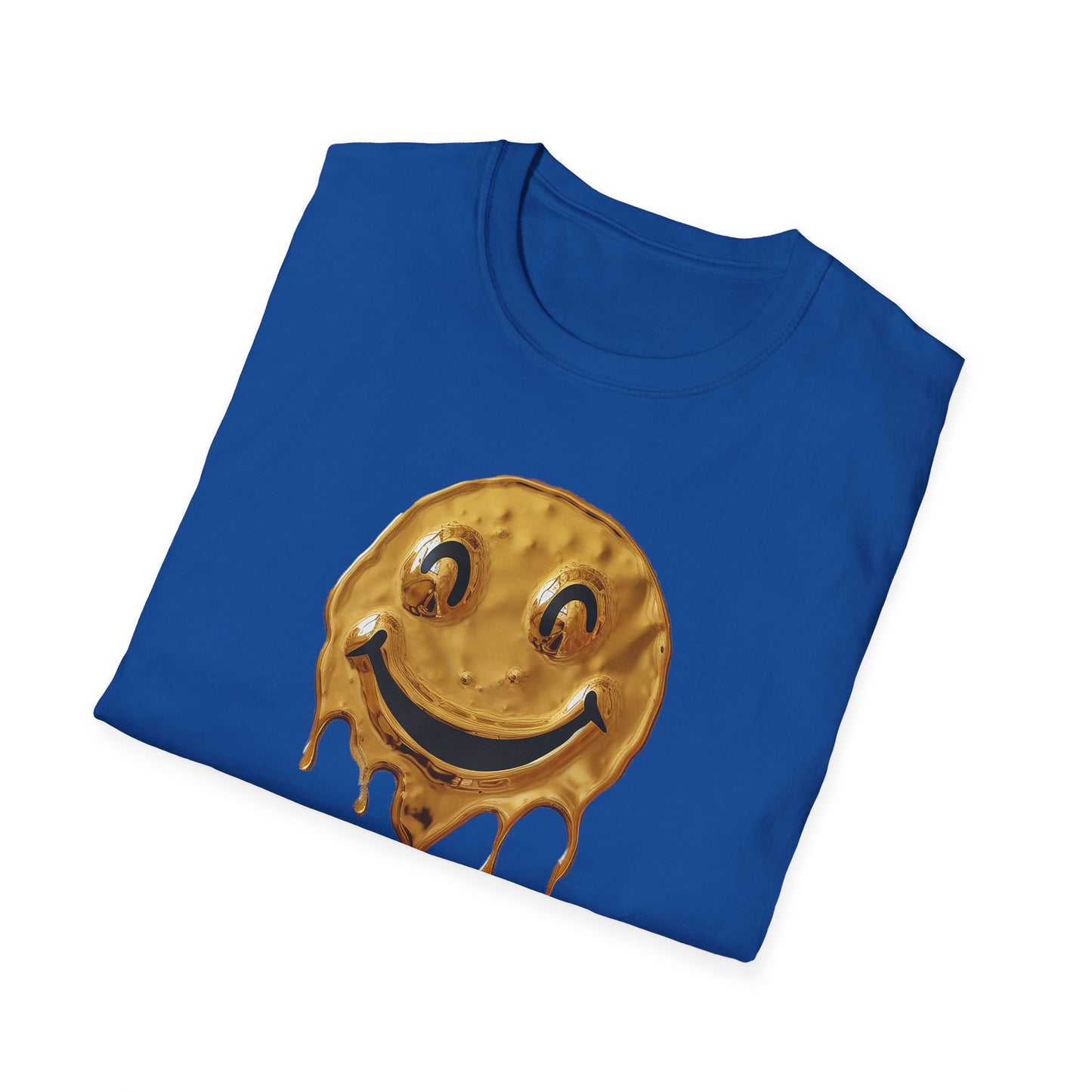 Golden Drip T-Shirt