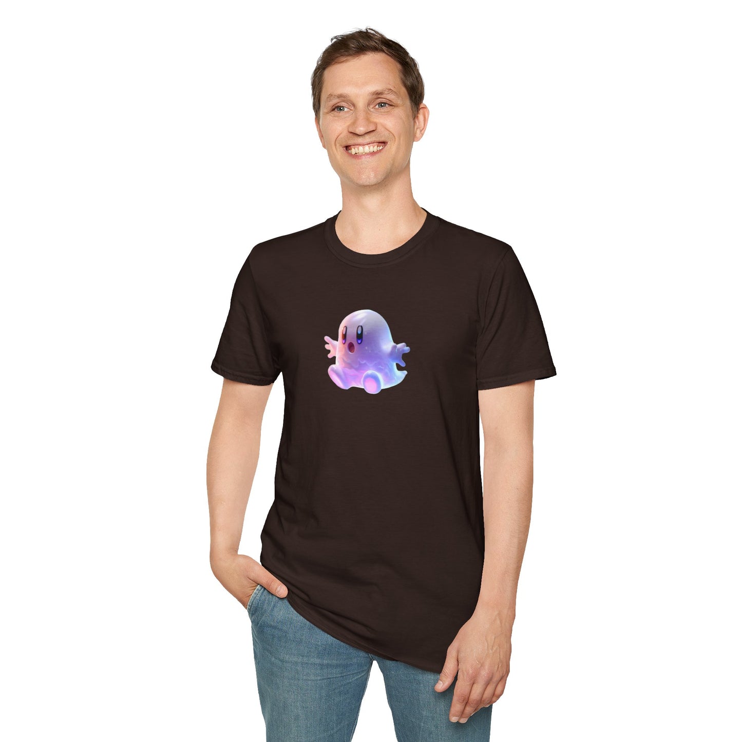 Ghostly T-Shirt