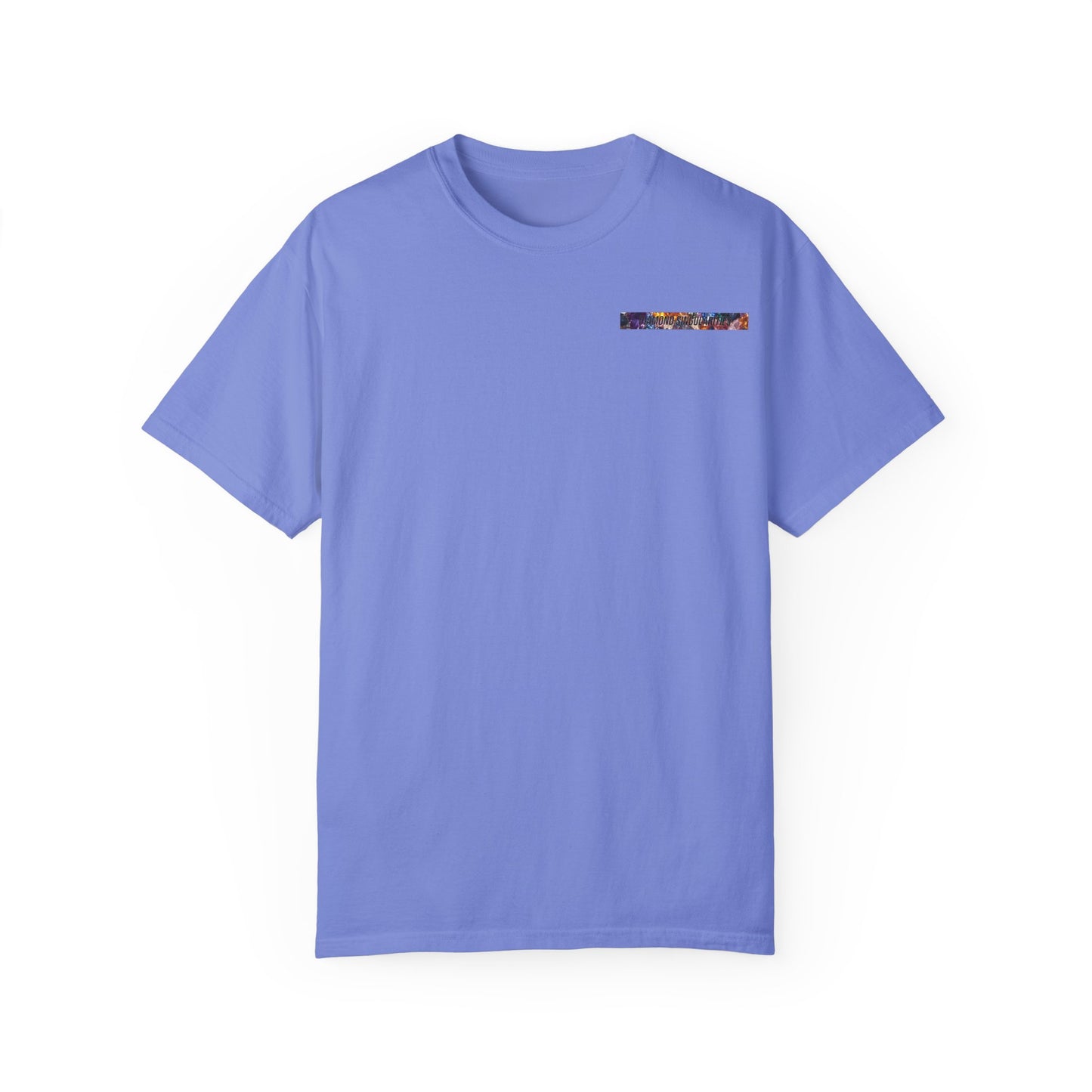 Diamond Tee