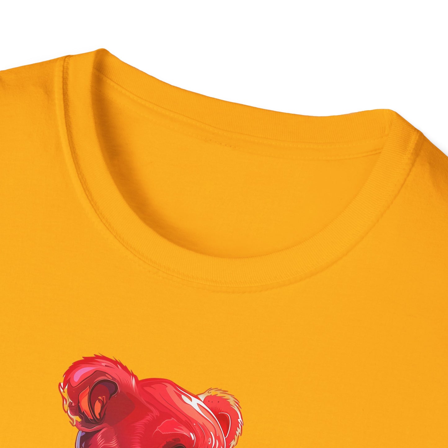 Sweet Beats Gummy Tee