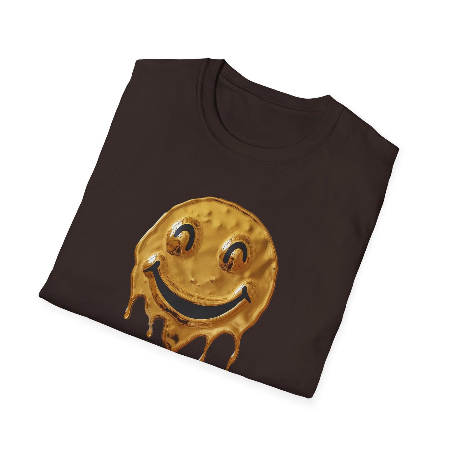 Golden Drip T-Shirt