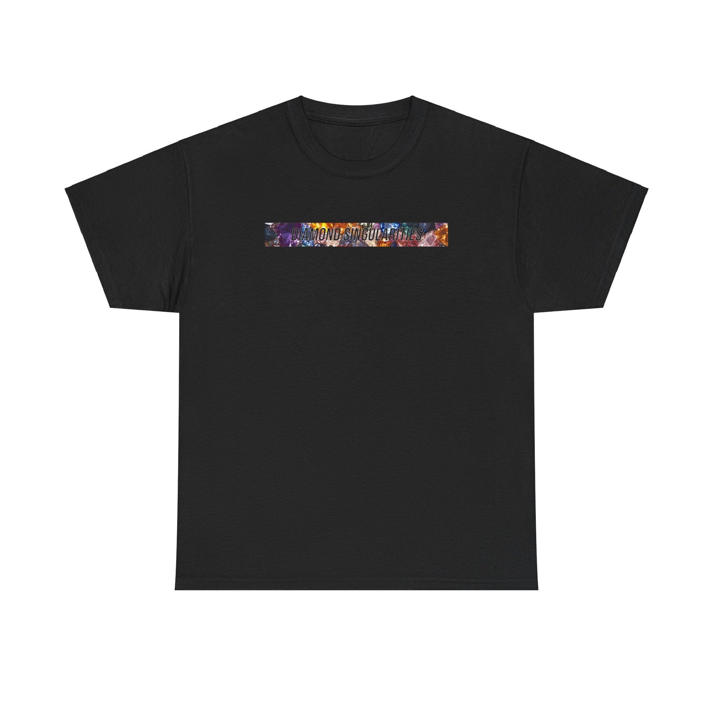 Diamond Singularities Tee