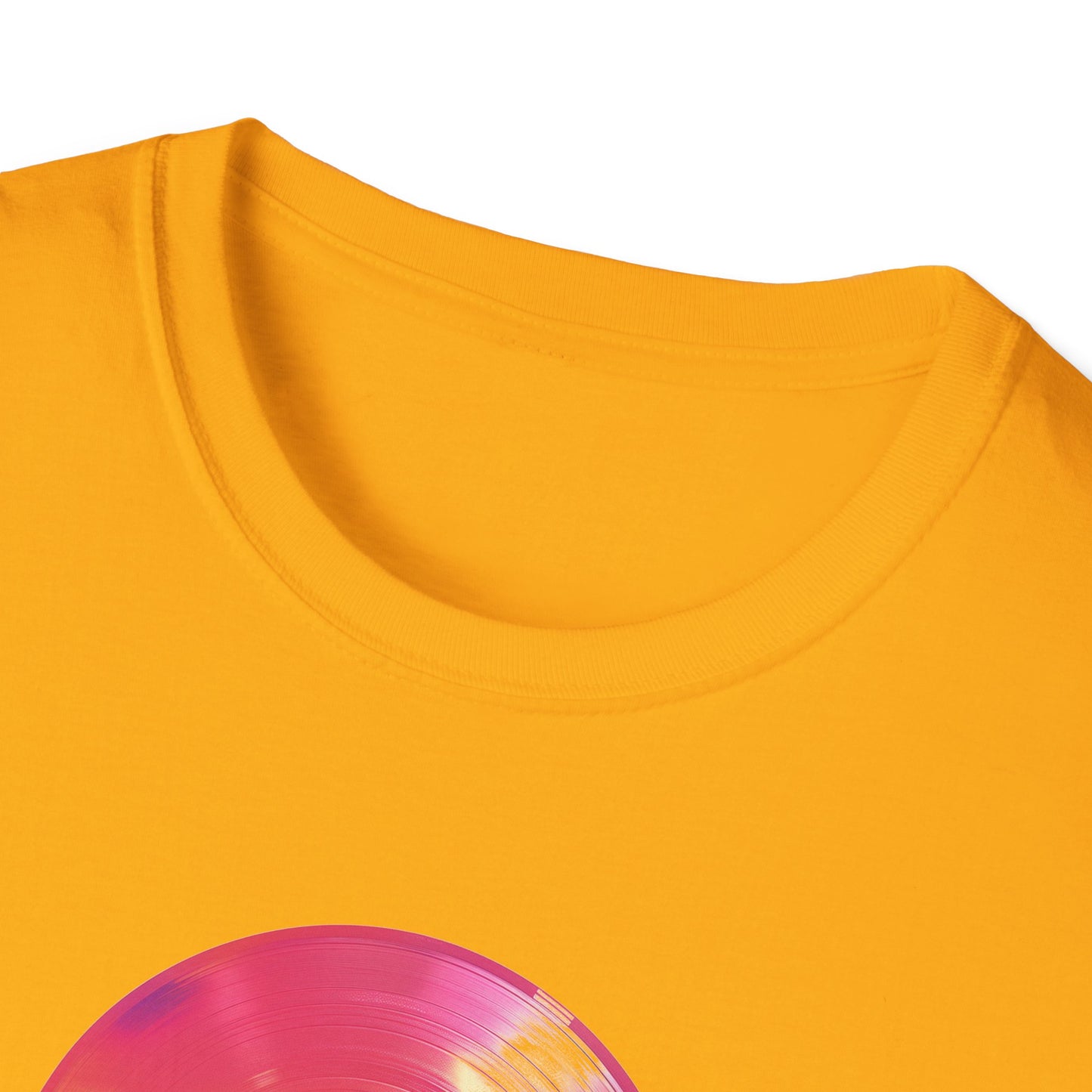 Retro Meltdown T-Shirt