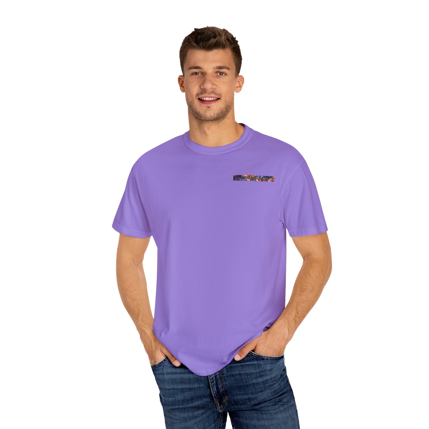 Diamond Tee