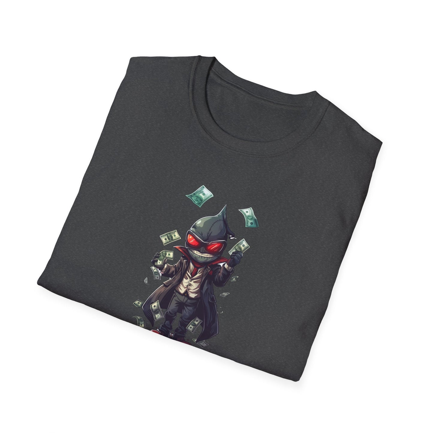 Goon Dracula T-Shirt